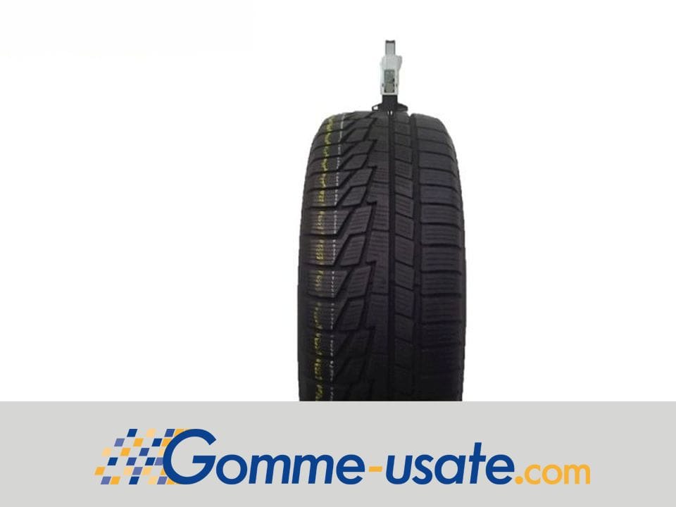 Thumb Nokian Gomme Usate Nokian 215/60 R16 99H WR G2 XL M+S (75%) pneumatici usati Invernale_2